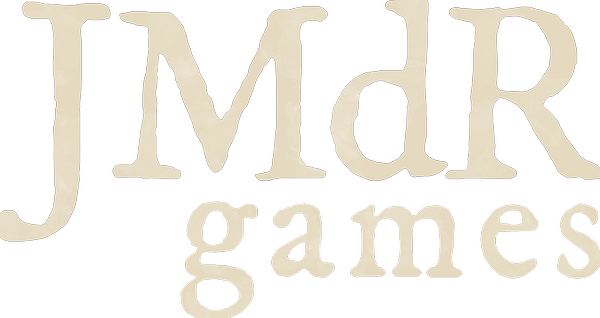 JMdR Games