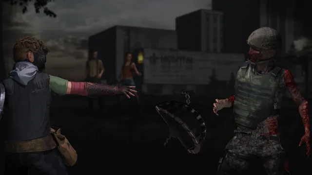 Combat