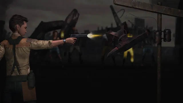 Combat