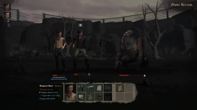 Combat